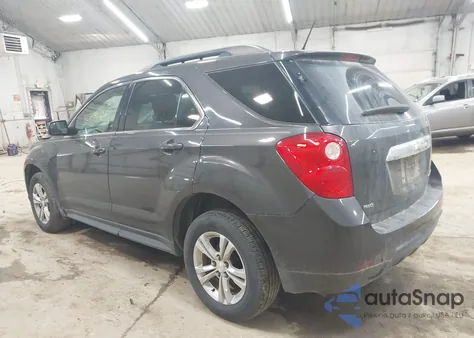 2014 Chevrolet Equinox Lt z USA, uszkodzony, nr VIN 1GNFLGEK7EZ135684